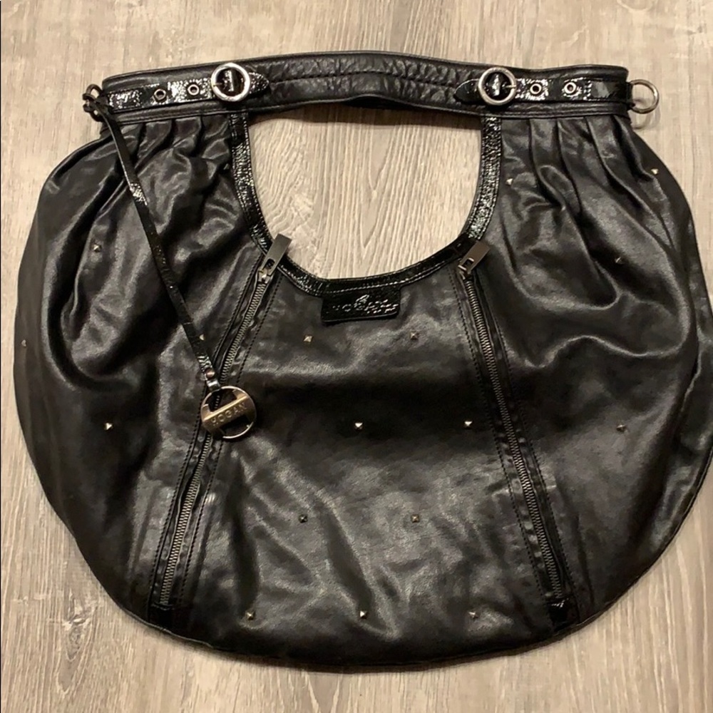 Hogan oversized bag